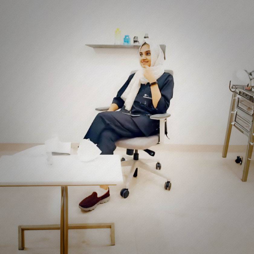 Abeer Irfan Siddiqui